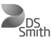 DS Smith plc logo