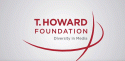 T. Howard Foundation logo