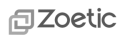 Zoetic logo