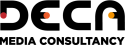 DECA Media Consultancy logo