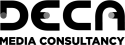 DECA Media Consultancy logo