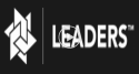 Leaders Podcast logo
