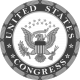 U.S. Congress logo