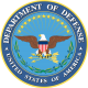 United States Department of Defense logo