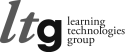 Learning Technologies Group logo