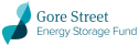 Gore Street Energy Storage Fund Plc logo