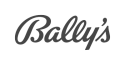 Bally's logo