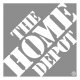 The Home Depot logo