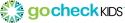 GoCheck Kids logo
