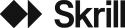 Skrill logo