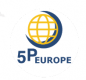5P Europe Foundation logo