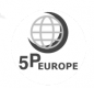 5P Europe Foundation logo