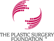 The Plastic Surgery Foundation logo