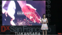 Replenish | Tia Kansara | TEDxSanFrancisco logo