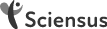 Sciensus logo