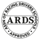 Association of Racing Driver Schools (ARDS) logo