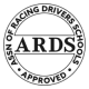 Association of Racing Driver Schools (ARDS) logo