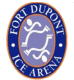 Friends of Fort Dupont Ice Arena logo