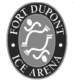 Friends of Fort Dupont Ice Arena logo