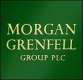 Deutsche Morgan Grenfell logo