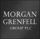 Deutsche Morgan Grenfell logo