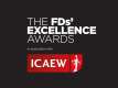 Finance Excellence Awards logo