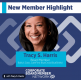 Corporate Board Member Group | Tracy Harris logo
