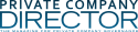 2020 Directors to Watch logo
