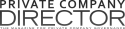2020 Directors to Watch logo