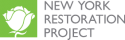 New York Restoration Project logo