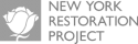 New York Restoration Project logo