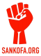 Sankofa.org logo