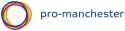 Pro Manchester Healthcare Conference logo