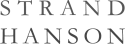 Strand Hanson logo