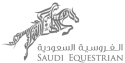 Saudi Equestrian logo
