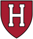 The Harvard Crimson logo