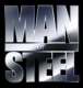 Man of Steel Awards logo