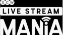 Live Stream MANIA Fitness Convention: May 2021 logo