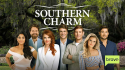 Southern Charm – Television Series logo