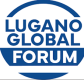 Lugano Global Forum logo