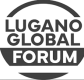 Lugano Global Forum logo
