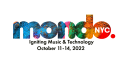 Mondo 2022 logo