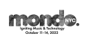 Mondo 2022 logo