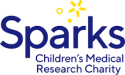 Sparks For Children's Health logo