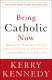 Being Catholic Now logo