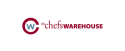 The Chefs' Warehouse logo