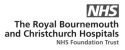 The Royal Bournemouth and Christchurch Hospitals NHS Foundation Trust logo