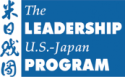 The US-Japan Leadership Program logo