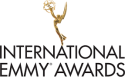 International Emmys logo