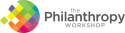 The Philanthropy Workshop logo